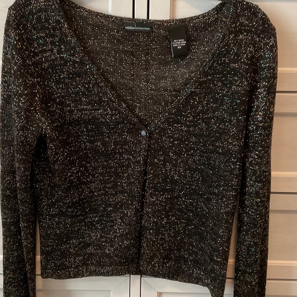 3 Glitter Shimmer Sparkle Tops for the price of one - Picture 5 of 16